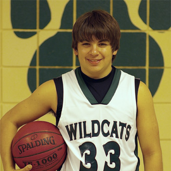 Stephen Linarez