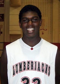 Antonio Johnson