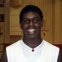 Antonio Johnson mugshot