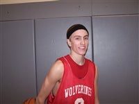Tyler Ferris