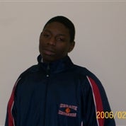 Josh Hemmingway mugshot