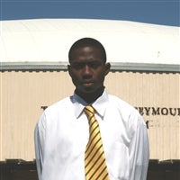Brandon Harris mugshot