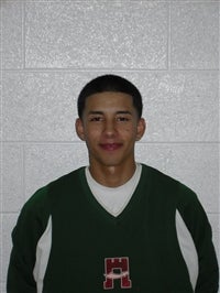 Victor Hernandez