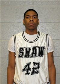 Maliek Daniels mugshot