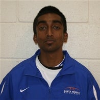 Anand Ravidran