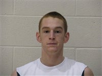 Michael Cashin mugshot