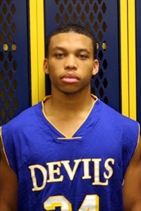 Montavious Erwin