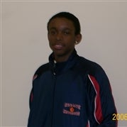 Anthony Smith mugshot