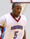 Tommy Mason - Griffin mugshot