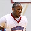 Tommy Mason - Griffin mugshot