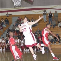 Justin Wootten