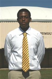 Alonzo Artis