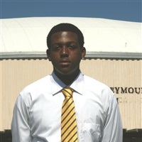 Alonzo Artis mugshot