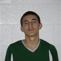 Eric Garcia mugshot