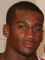 Brenton Tolson