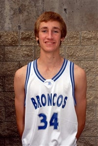 Tanner Clayton