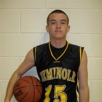 Cal Moring mugshot