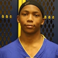 Dondracus Dozier