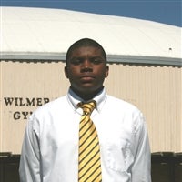 Brennan Dunklin mugshot