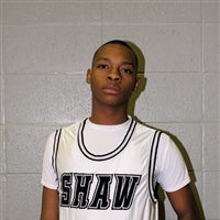 Deante Caruthers mugshot