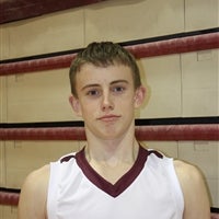 Tyler Moran