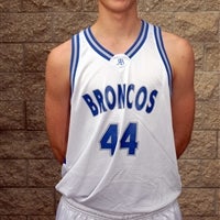 Brett Stephan mugshot