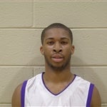Eddie Bowie mugshot