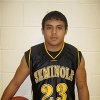 Chago Gomez mugshot