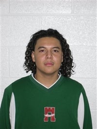 Usiel Gomez