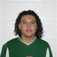 Usiel Gomez mugshot