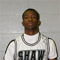 Toriano Holt mugshot