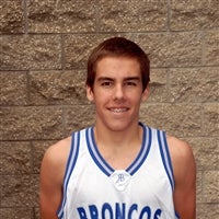 Alex Aguirre mugshot