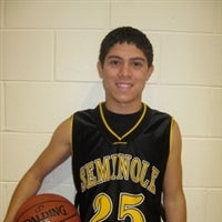 Steven Garza mugshot