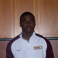 Love Maliik mugshot