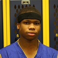 Darius Jenkins