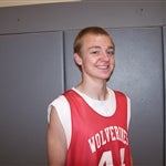 James Depew mugshot