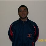 Shareif Alvarez mugshot
