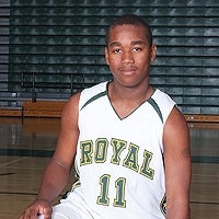 Greg Edmond mugshot