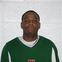 Ibn Russell mugshot