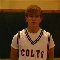 David Ballentine mugshot