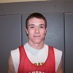 Mitch Nelson mugshot