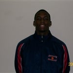Daniel Jackson mugshot