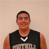 James Shinto mugshot