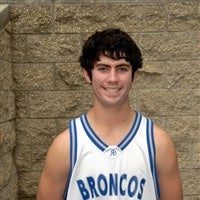 Andrew Daniel mugshot