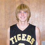 Caleb Sutton mugshot