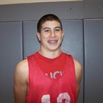 Ben Bolton mugshot