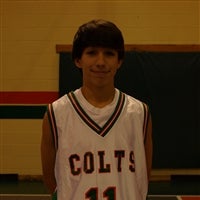 Alec Harris mugshot