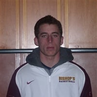 Sinclair Trevor mugshot