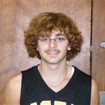 Micah Goodwin mugshot