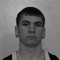 Jeffrey McLerran mugshot